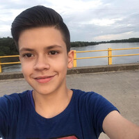 Andres Felipe Serrano castañeda