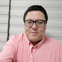 José Ramon Cerda Almanza