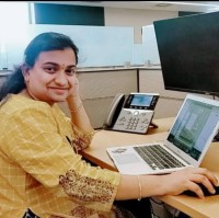 Sagarika Battula