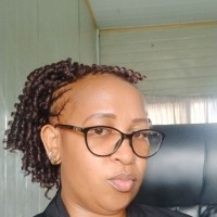 Joyce Kaira