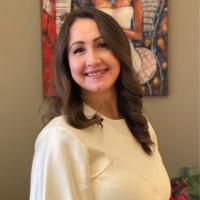 Ludmila Voortmeijer-Pavlova