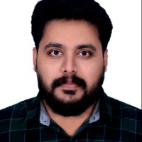 Gireesh Mohan