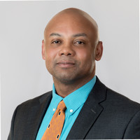 Barrington Young, Ph.D.