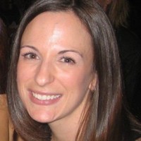 Patricia Monti Halloran
