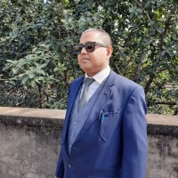 Arindam Ganguly