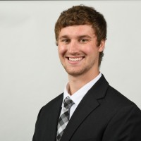 Bryan Larsen, Mba