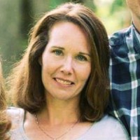 Lucinda Pannell