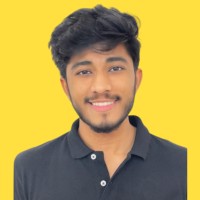 Vishnu Padmakumar