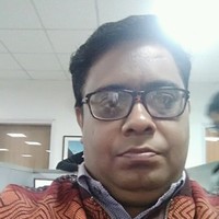 Pradeep Dixit