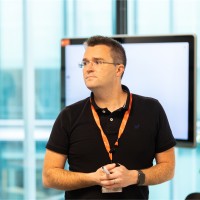 Matthew Rutter
