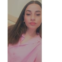 Parvin Maharramzada