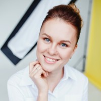 Iryna Alkhimionak