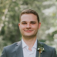 Brandon Berk