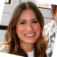 Nicole Giustino