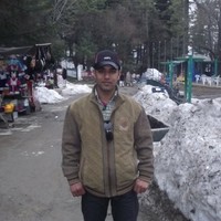 mujahid hussain