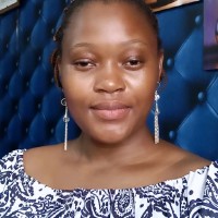 Rita Mwende