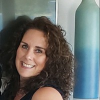 Kristen Kern- Beaver (She, Her, Hers)