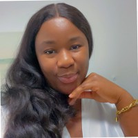 Juliet Kelechi
