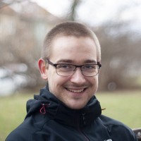Tomáš Ládr