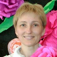 Anna Tsesar