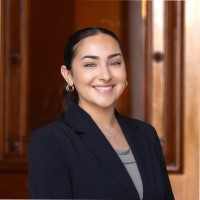 Sofia Cecilia Martinez