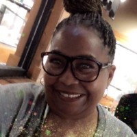 Brigitte Alford
