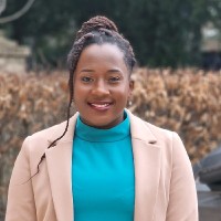 Fareeda Gwendolynne Kimber