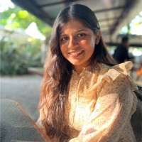Kashish Lodha