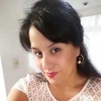 Maria Cristina Galindo Palmar