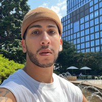 Jonathan Lucas Rivera