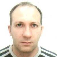 Gustavo Robaina