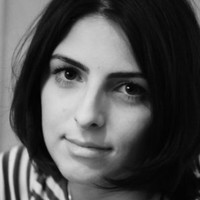 Ana-Maria Negulescu (Tila)