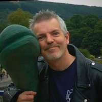 Stuart Arbuthnot