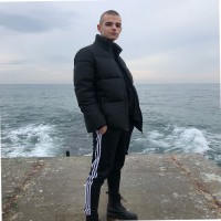 Pavlo Kisiv