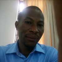 John Yevugah