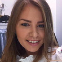 Megan Mackillop