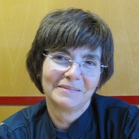 Maria da Paz Bica