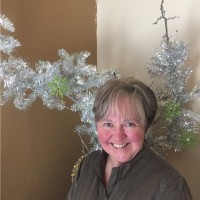 Elizabeth Calhoon