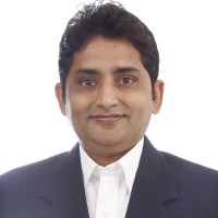 Santosh Kadam