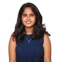 Krethika Chitoor