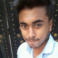 Ayan Ghosh