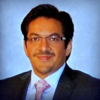 Suhail Ishaq