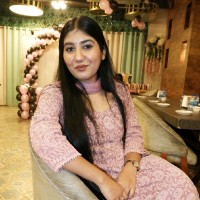 Srishti Pandey