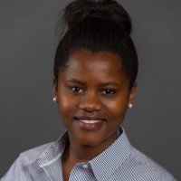 Isabelle Niyonshuti Ishimwe, Ph.D.