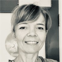Géraldine De Kerguenec