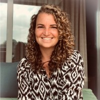 Patricia Van Zoggel