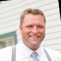 Eric Lundy