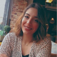 Dana Yassin