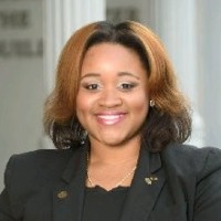 Joi M. (Jackson) Hollinhead, MS
