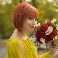 Анна Букина